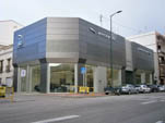 Concesionario Jaguar Land Rover en Gandía (Valencia)