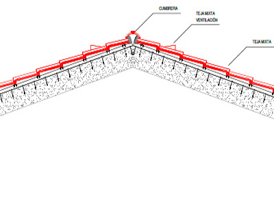 imagen del descargable cubierta de teja