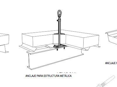 Líneas de vida