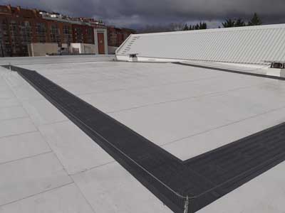 Gimnasio en Vitoria (Álava)