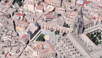 Ayuntamiento de Toledo