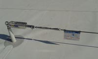 Supermercado Lidl en Los Llanos de Aridane (Santa Cruz de la Palma).<br> Impermeabilización de cubiertas. Cubierta deck