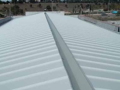 Nave industrial en Alcobendas (Madrid)