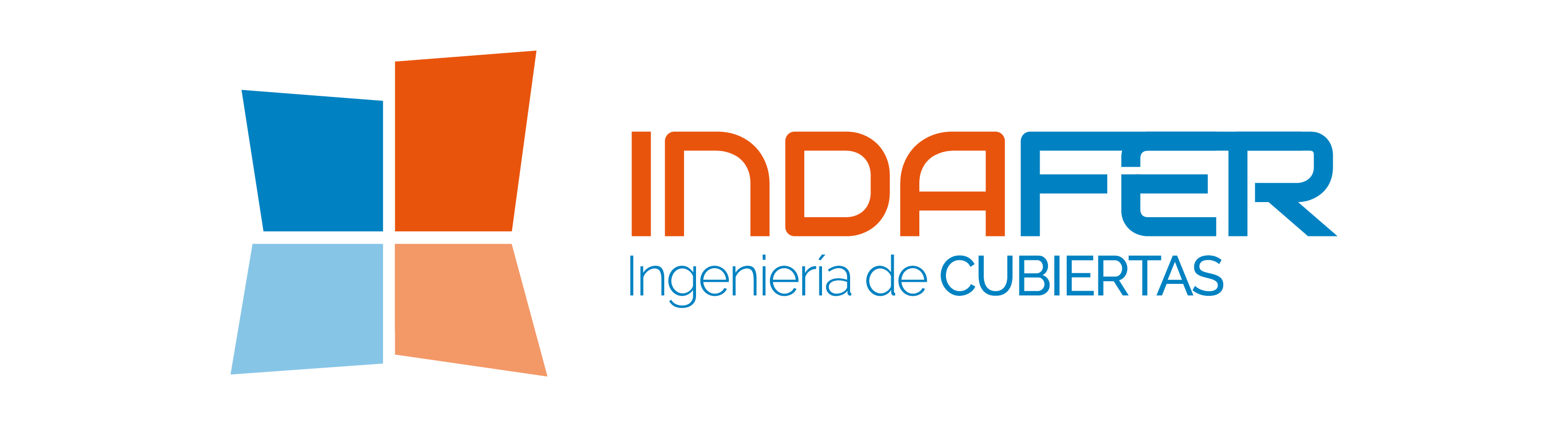 logo Indafer
