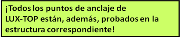 Línea de vida. Texto 